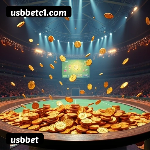Sistema de Segurança Avançado usbbet - Criptografia e Proteção