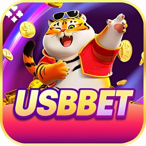 usbbet Logo