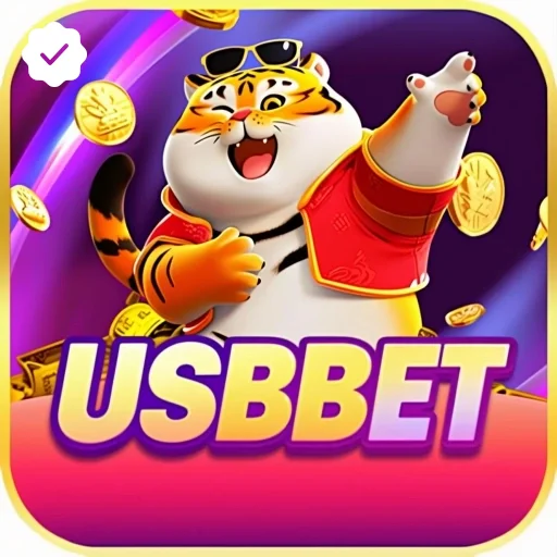 usbbet Logo