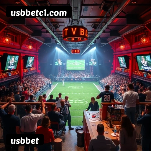 Recursos Exclusivos do App usbbet - Modo Offline, Login Biométrico