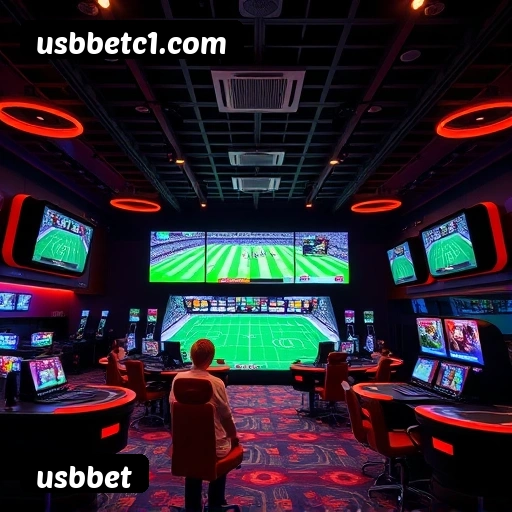 Cassino ao Vivo usbbet - Dealers Brasileiros Profissionais